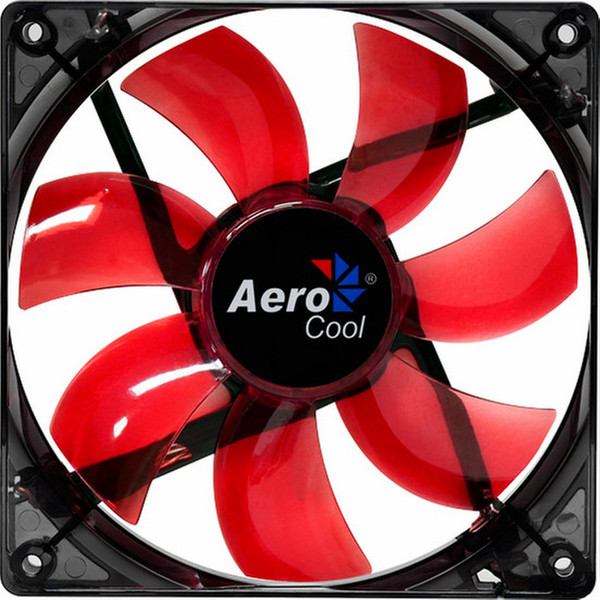 Aerocool Lightning 12cm Computer case Fan