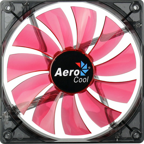 Aerocool Lightning 14cm Computer case Fan