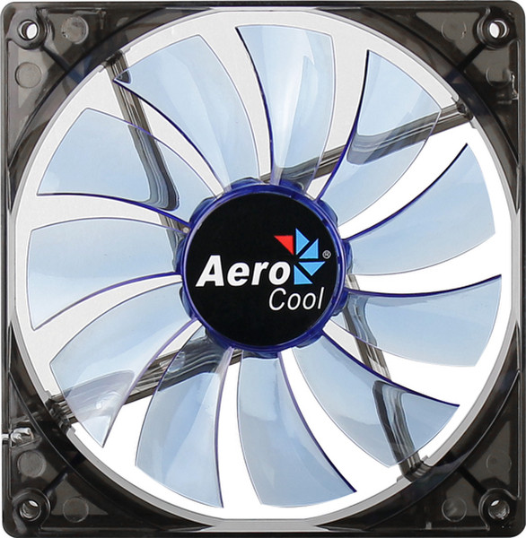 Aerocool Lightning 14cm Computer case Fan