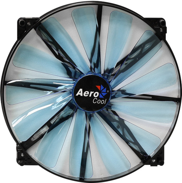 Aerocool Lightning 20cm Computer case Fan