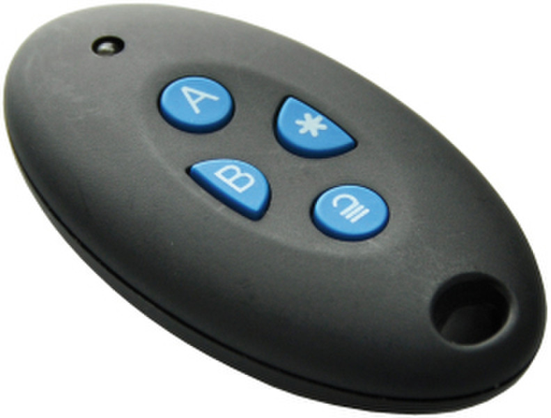 ABUS FU8150 remote control