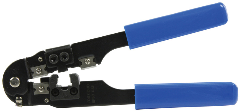 Valueline VLCP89500L Kabel-Crimper