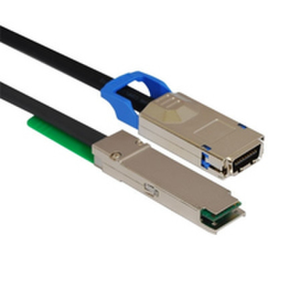 Add-On Computer Peripherals (ACP) 100m CX4 - QSFP