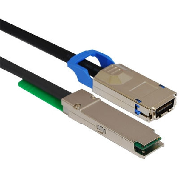 Add-On Computer Peripherals (ACP) 15m CX4 - QSFP