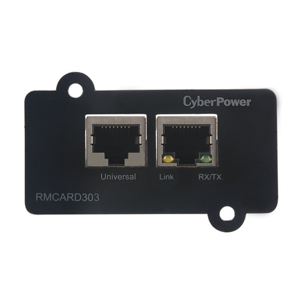 CyberPower RMCARD303 удаленный контроллер электропитания