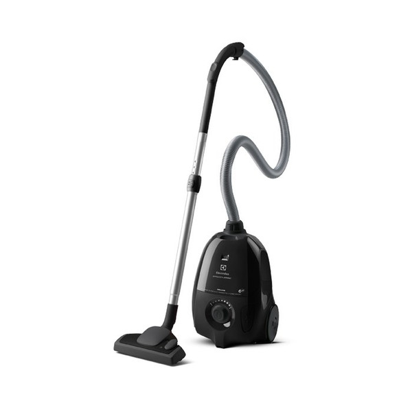 Electrolux ZP4020 Cylinder vacuum 3L 2000W Black