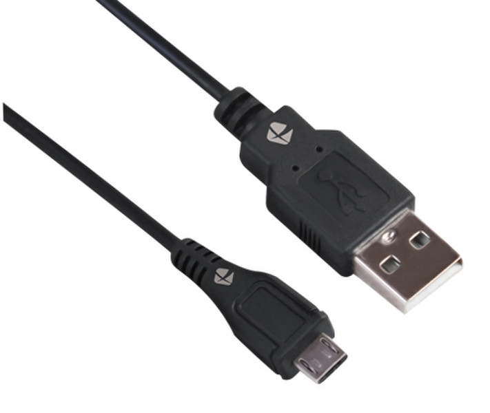 True Basix 1.2m USB/Mini USB