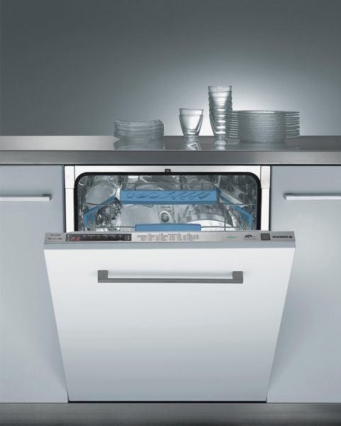 Rosieres RLF 4480 Fully built-in 15place settings A+ dishwasher