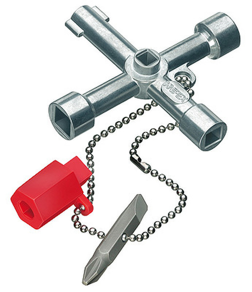 Knipex 00 11 03 набор ключей и инструментов