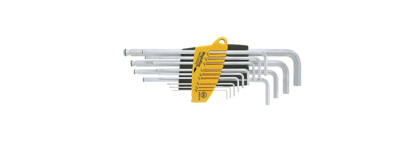 Wiha 24850 Set manual screwdriver/set