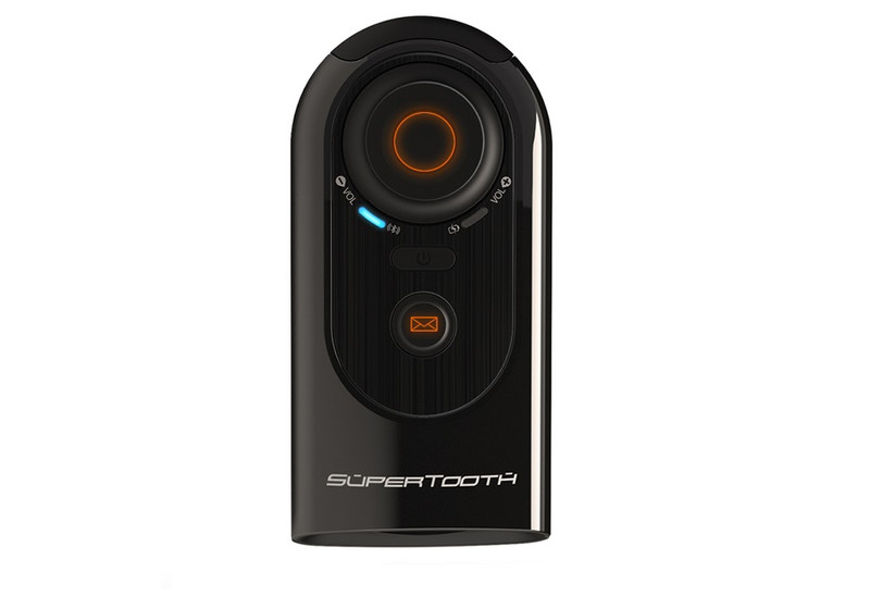 Supertooth HD Bluetooth