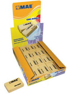 MAE GM-40MJ eraser