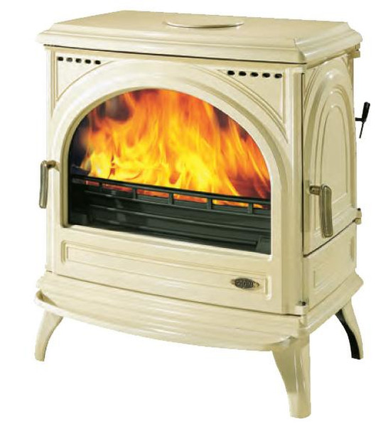 Godin Carvin Firewood Sand stove