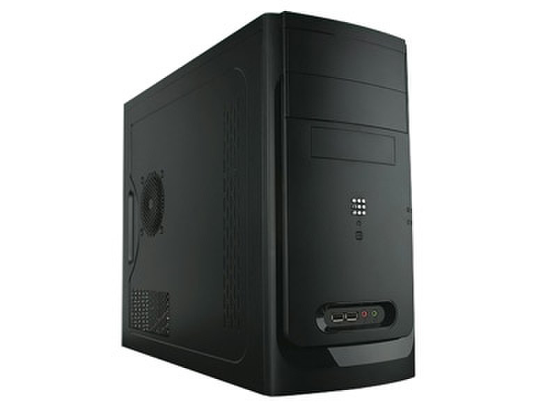 Supercase TX-373 computer case