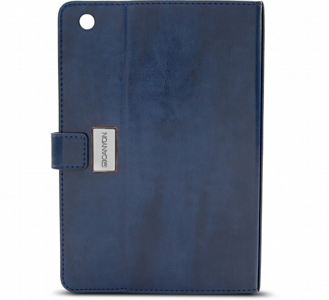 Canyon CNA-IPC01BL Blatt Blau Tablet-Schutzhülle