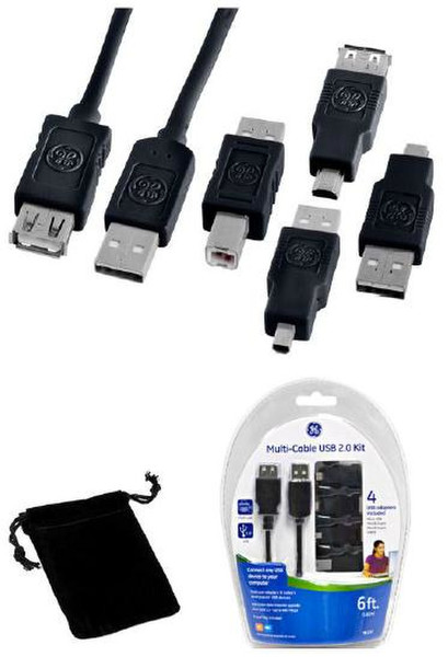GE 98152 кабель USB