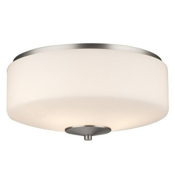 Philips F602836U Indoor G24Q2 Chrome,White ceiling lighting