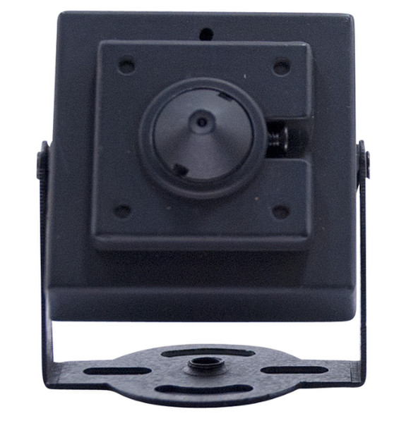 Vonnic VCS3061 CCTV security camera В помещении и на открытом воздухе Черный камера видеонаблюдения