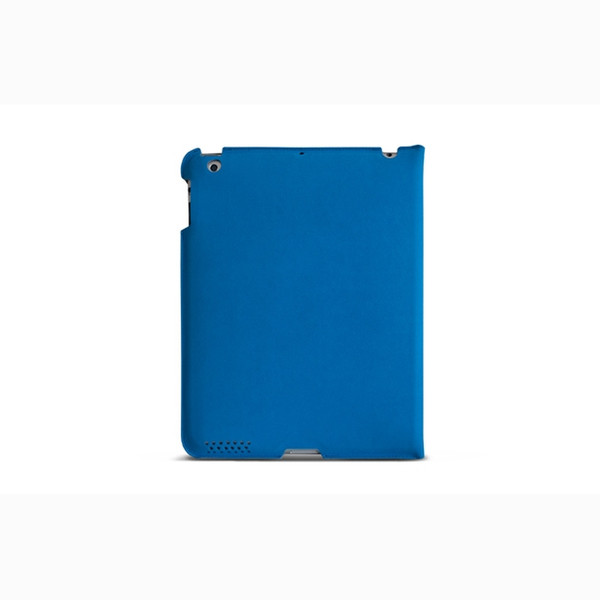 Beon Slim Stand Cover case Blau, Grau