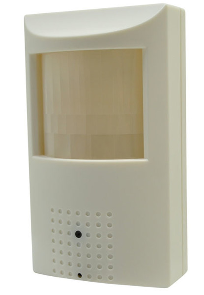 Vonnic VCS402WA indoor Dome White surveillance camera