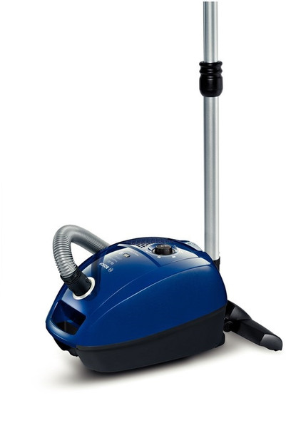 Bosch BGL32232 Zylinder-Vakuum 4l 2200W Blau Staubsauger