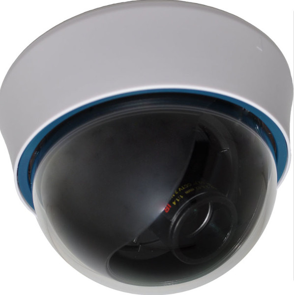 Vonnic VCD525W indoor Dome Black,Wood surveillance camera