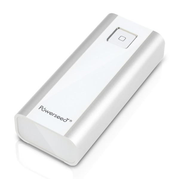 Powerseed PS-4800 Литий-полимерная 4800мА·ч 3.7В аккумуляторная батарея