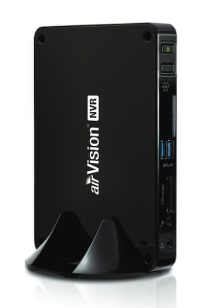 Ubiquiti Networks airVision NVR