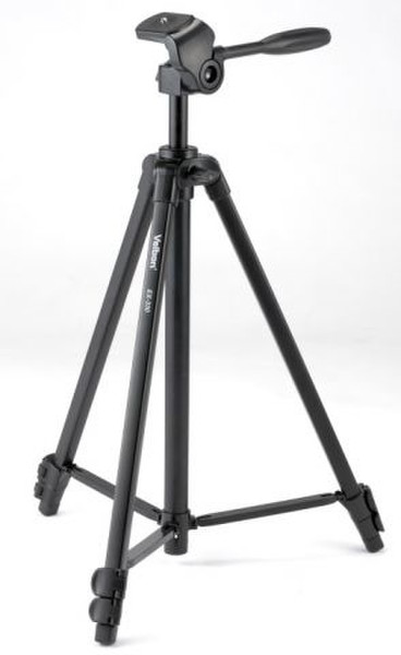 Velbon EX-330 Digital/film cameras Black tripod