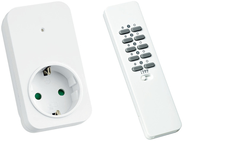 KlikAanKlikUit ACD-300R Dimmer