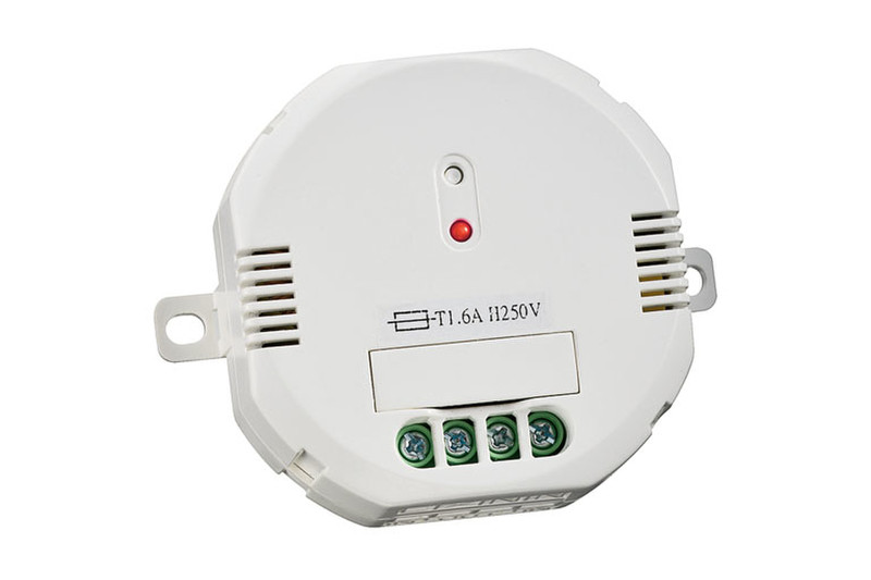 KlikAanKlikUit ACM-1000 White electrical switch