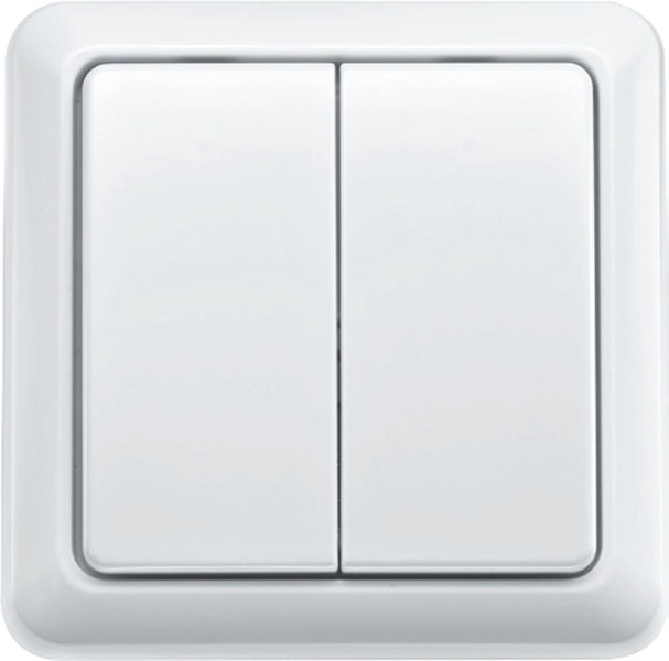KlikAanKlikUit AWST-8802 White light switch