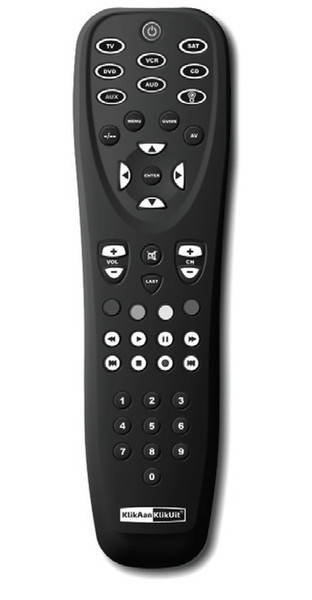 KlikAanKlikUit UCR-4285 remote control