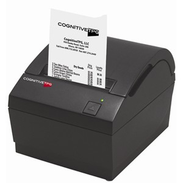 Cognitive TPG A798 Direct thermal POS printer Black