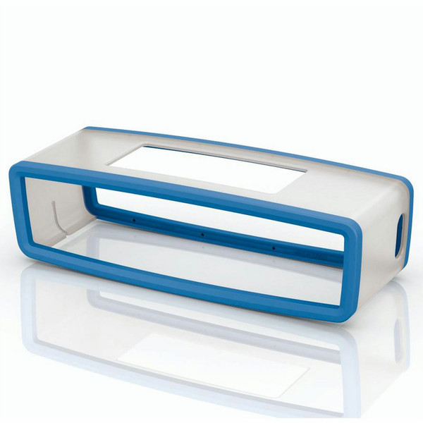 Bose 061165 Cover case Синий портфель для оборудования