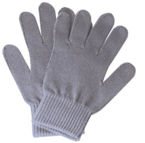 Cellular Line TOUCHGLOVESDDLXLDG Grey touchscreen gloves