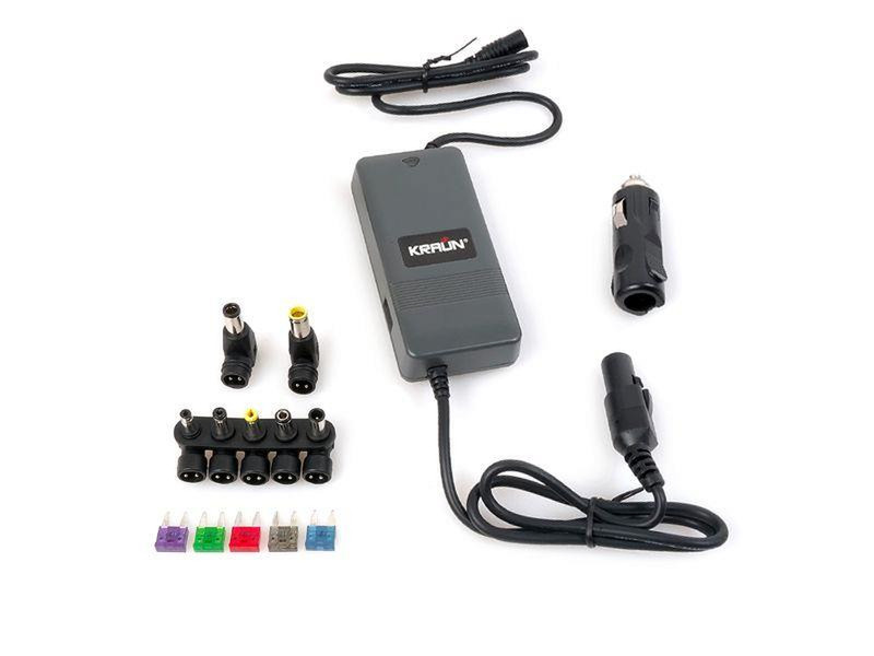Kraun KR.AG mobile device charger