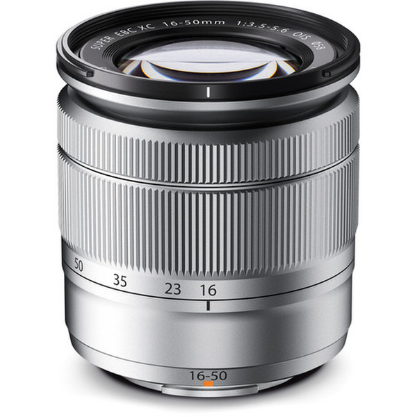 Fujifilm FUJINON XC 16-50mm f/3.5-5.6 OIS