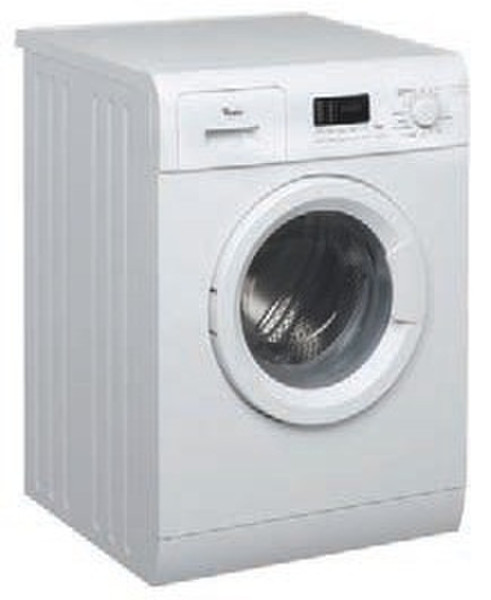 Whirlpool AWZFS 614 washer dryer