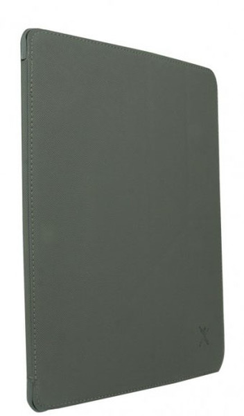 Perfect Choice PC-332183 Blatt Grau Tablet-Schutzhülle