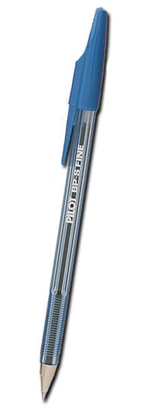 Pilot 36011 Fine Blue 12pc(s) ballpoint pen