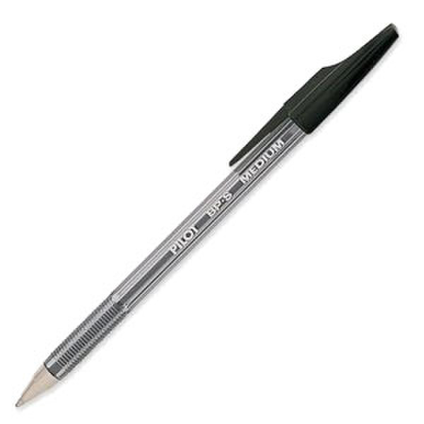 Pilot 35711 Medium Schwarz 12Stück(e) Kugelschreiber