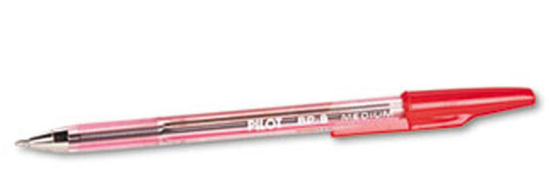 Pilot 37711 Medium Red 12pc(s) ballpoint pen