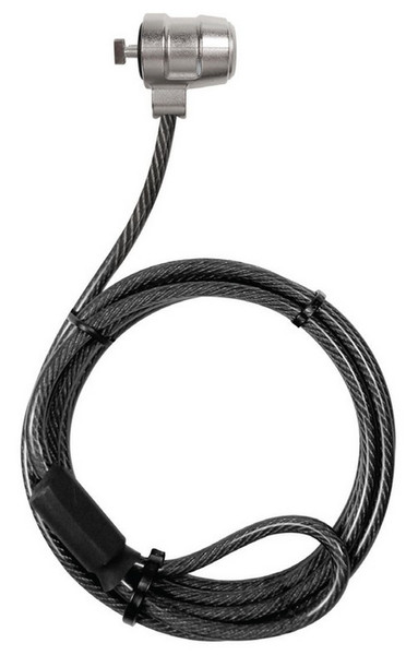 Klip Xtreme KSD-330 Черный кабельный замок