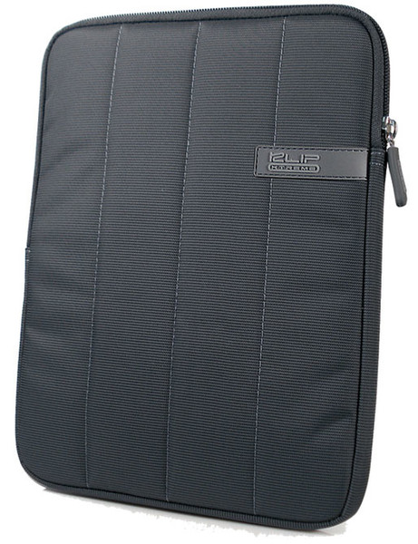 Klip Xtreme KNS-050 10.1Zoll Sleeve case Grau Tablet-Schutzhülle