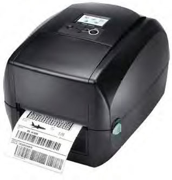 Compuprint PRT6214 label printer