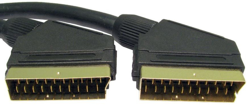 Max Value MV63131 SCART-Kabel
