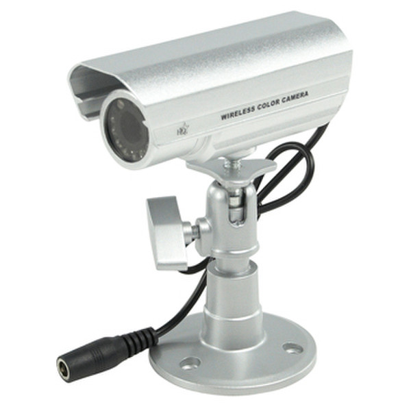 HQ VID-TRANS35 indoor & outdoor White surveillance camera