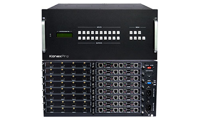 Kanex HDBASE32X32 коммутатор видео сигналов