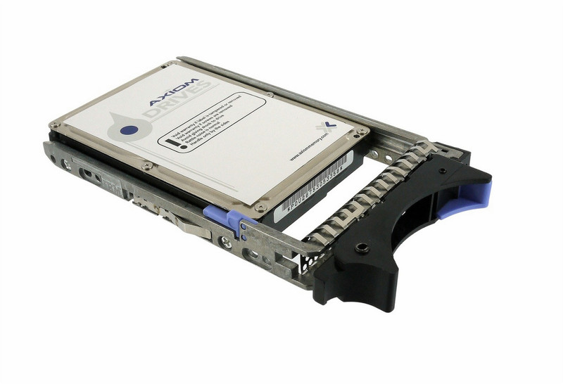 IBM 300GB HS HDD 300GB SAS internal hard drive